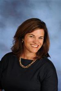 Patricia Lock Dawson portrait