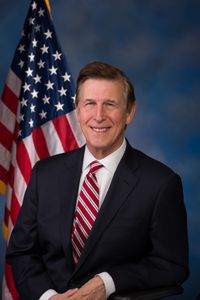 DONALD STERNOFF JR. BEYER portrait